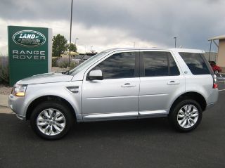 Used 2013 Land Rover LR2 HSE in Santa Fe, New Mexico
