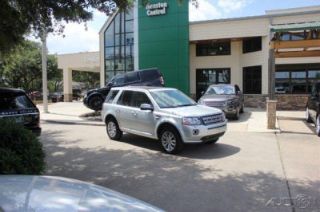 Used 2014 Land Rover LR2 in Houston, Texas