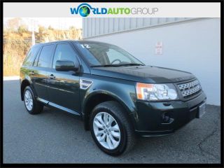Used 2012 Land Rover LR2 HSE in Bridgewater, New Jersey