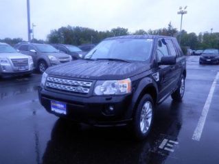 Used 2012 Land Rover LR2 HSE in Hartford, Connecticut