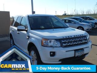 Used 2012 Land Rover LR2 HSE in Saint Paul, Minnesota