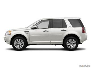 Used 2012 Land Rover LR2 HSE in Houston, Texas