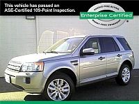 Used 2011 Land Rover LR2 HSE in Houston, Alaska