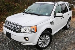 Used 2012 Land Rover LR2 HSE in Lakewood, New Jersey