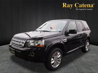Used 2014 Land Rover LR2 HSE in Edison, New Jersey