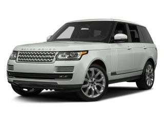 Used 2017 Land Rover Range Rover in Milford, Connecticut