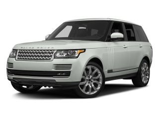 Used 2017 Land Rover Range Rover in Miami, Florida