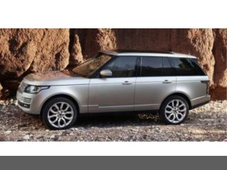 Used 2017 Land Rover Range Rover in Mount Kisco, New York