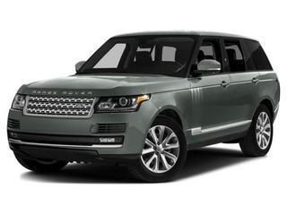 Used 2016 Land Rover Range Rover in Glenwood Springs, Colorado