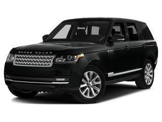Used 2016 Land Rover Range Rover in New York, New York