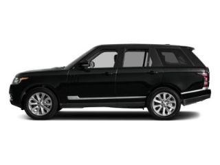 Used 2016 Land Rover Range Rover in Ocean Township, New Jersey