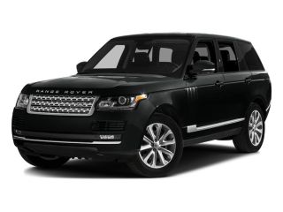 Used 2016 Land Rover Range Rover in Parsippany, New Jersey