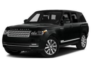 Used 2016 Land Rover Range Rover in New York, New York