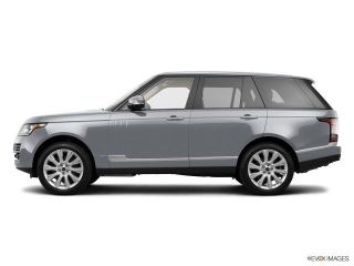Used 2013 Land Rover Range Rover HSE in Anaheim Hills, California
