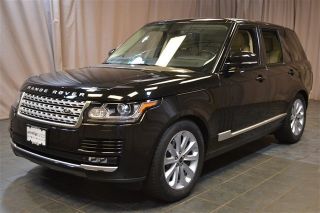 Used 2013 Land Rover Range Rover HSE in Katy, Texas