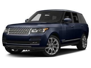 Used 2016 Land Rover Range Rover in New York, New York