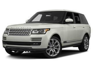 Used 2016 Land Rover Range Rover in New York, New York
