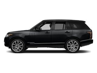 Used 2016 Land Rover Range Rover in West Hollywood, California