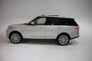 Used 2013 Land Rover Range Rover in Bridgeport, Connecticut