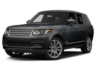 Used 2016 Land Rover Range Rover in New York, New York