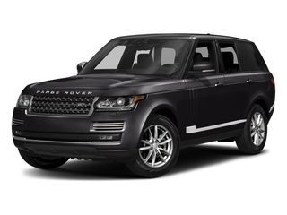Used 2017 Land Rover Range Rover HSE in Freeport, New York