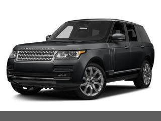 Used 2017 Land Rover Range Rover HSE in New Rochelle, New York