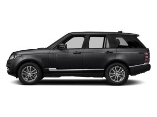 Used 2017 Land Rover Range Rover HSE in Oxnard, California
