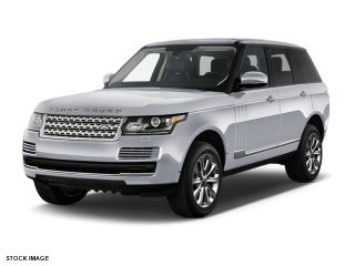 Used 2017 Land Rover Range Rover HSE in Cockeysville, Maryland