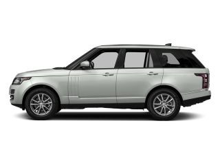 Used 2017 Land Rover Range Rover HSE in Paramus, New Jersey