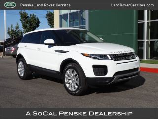 Used 2017 Land Rover Range Rover HSE in Cerritos, California
