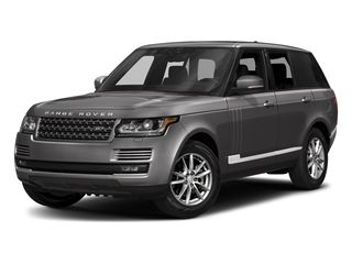 Used 2017 Land Rover Range Rover HSE in Freeport, New York