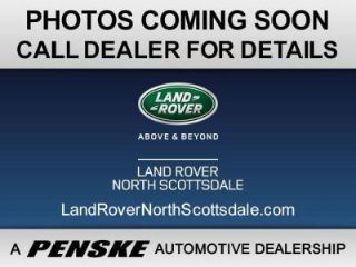 Used 2016 Land Rover Range Rover HSE in Phoenix, Arizona