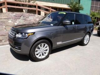 Used 2016 Land Rover Range Rover HSE in Anaheim, California