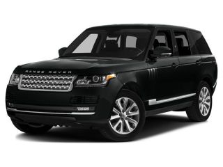 Used 2016 Land Rover Range Rover HSE in Sudbury, Massachusetts
