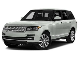 Used 2016 Land Rover Range Rover HSE in Sudbury, Massachusetts