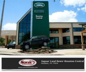 Used 2016 Land Rover Range Rover HSE in Houston, Texas