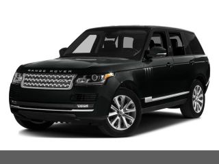 Used 2016 Land Rover Range Rover HSE in New Rochelle, New York