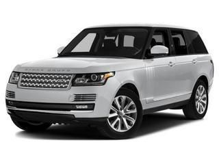 Used 2016 Land Rover Range Rover HSE in Northfield, Illinois
