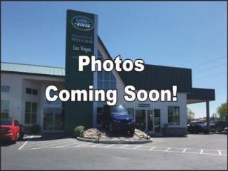 Used 2016 Land Rover Range Rover HSE in Las Vegas, Nevada