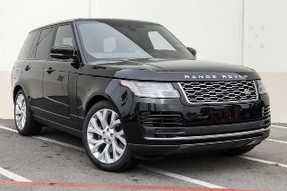 Used 2018 Land Rover Range Rover Supercharged in Newport Beach, California