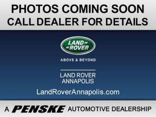 Used 2018 Land Rover Range Rover HSE in Annapolis, Maryland
