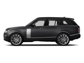 Used 2018 Land Rover Range Rover HSE in Ocean, New Jersey