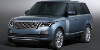 Used 2018 Land Rover Range Rover HSE in Princeton, New Jersey