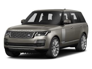 Used 2018 Land Rover Range Rover HSE in Cherry Hill, New Jersey