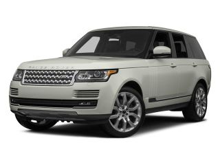 Used 2015 Land Rover Range Rover Supercharged in Mount Kisco, New York