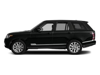 Used 2016 Land Rover Range Rover HSE in Scarborough, Maine