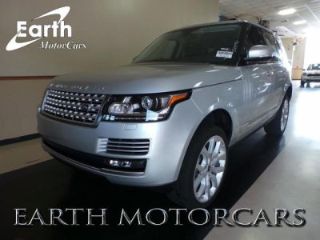 Used 2014 Land Rover Range Rover HSE in Carrollton, Texas