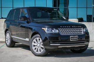 Used 2016 Land Rover Range Rover HSE in Santa Monica, California