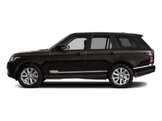 Used 2016 Land Rover Range Rover HSE in New York, New York