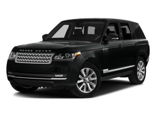Used 2016 Land Rover Range Rover HSE in Princeton, New Jersey
